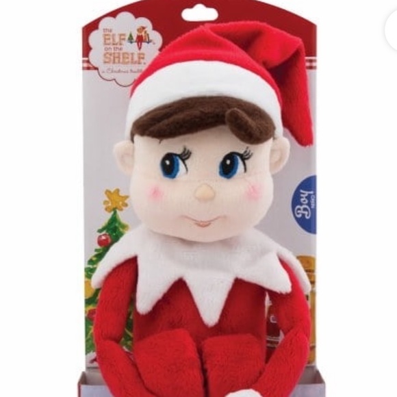 Elf On The Shelf 🌲☃️ - Picture 11 of 16